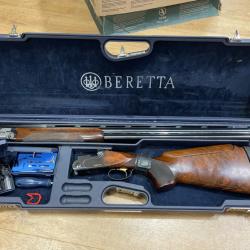 Beretta DT10 Trident Cal 12/76/76cm occasion 4754