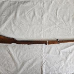 Crosse Gewher98 complete