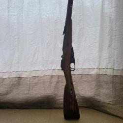 Mosin Nagant M38