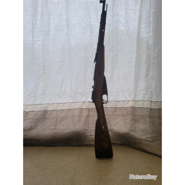 Mosin Nagant M38