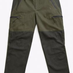 Pantalon Seeland Couleur Vert Taille 52 - 1� sans prix de r&eacute;serve