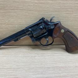 Smith & Wesson Mod 17-03 Calibre 22lr &agrave; 1� sans prix de r&eacute;serve !