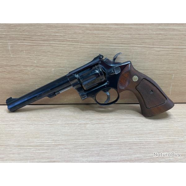 Smith & Wesson Mod 17-03 Calibre 22lr � 1� sans prix de r�serve !