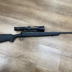 Carabine Savage Axis Cal 243Win occasion 4753