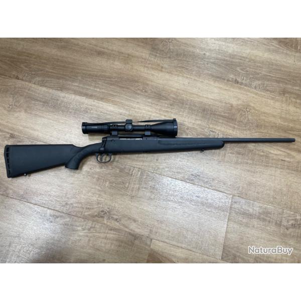 Carabine Savage Axis Cal 243Win occasion 4753
