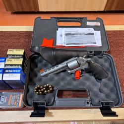 REVOLVER S&W 686-6 PERFORMANCE CENTER CALIBRE 357 MAG - TRES BON ETAT - OCCASION