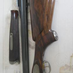 magnifique double expresse artisanal 8/57jrs