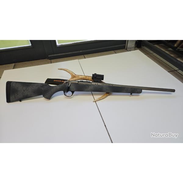 OCCASION - BERGARA B14 HUNTER X TREM CAL 9.3*62 - HOLOSUN 403B