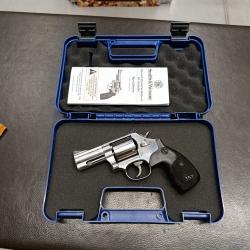 Revolver Smith & Wesson Mod 686