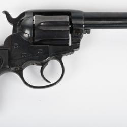 COLT 1877