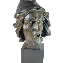 F.Rude La Marseillaise F.Barbedienne fondeur 63 cm