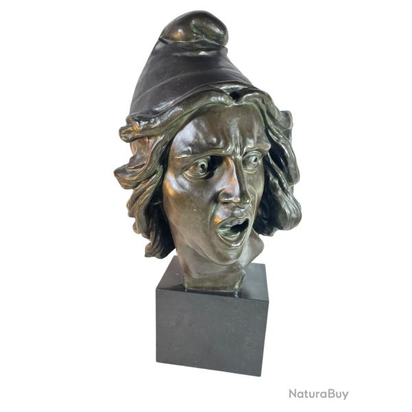 F.Rude La Marseillaise F.Barbedienne fondeur 63 cm