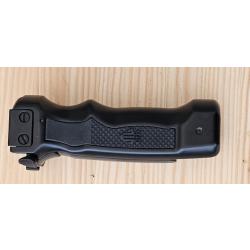 Poign&eacute;e bipied UTG D-Grip Picatinny