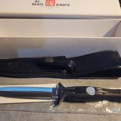 couteau al mar seki shadow