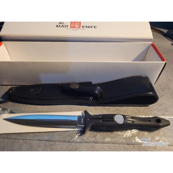 couteau al mar seki shadow