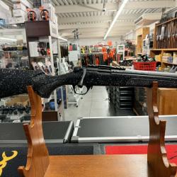 Bergara BMR Carbon 22 lr