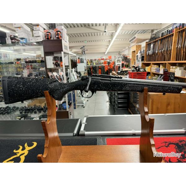 Bergara BMR Carbon 22 lr