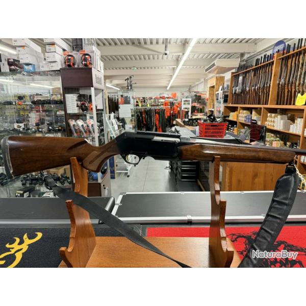 Browning ShorTrac 270 WSM occasion