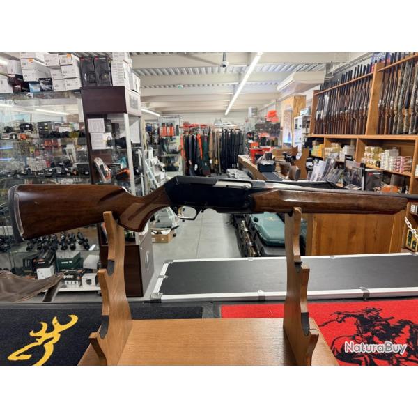 Browning ShorTrac 270 WSM occasion