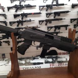 Pistolet CHIAPPA PAK 9 GEN2 9mm OCCASION