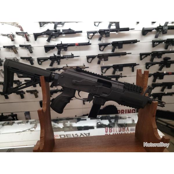 Pistolet CHIAPPA PAK 9 GEN2 9mm OCCASION