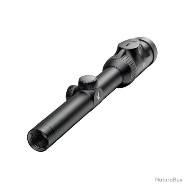 Swarovski Z6i 1-6x24 Gen III L4A-I