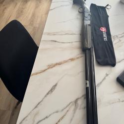 Fusil ATA Sp Sporter Cal 12 busc r&eacute;glable