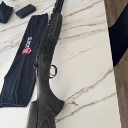 Fusil ATA Sp Sporter Cal 12 busc r&eacute;glable