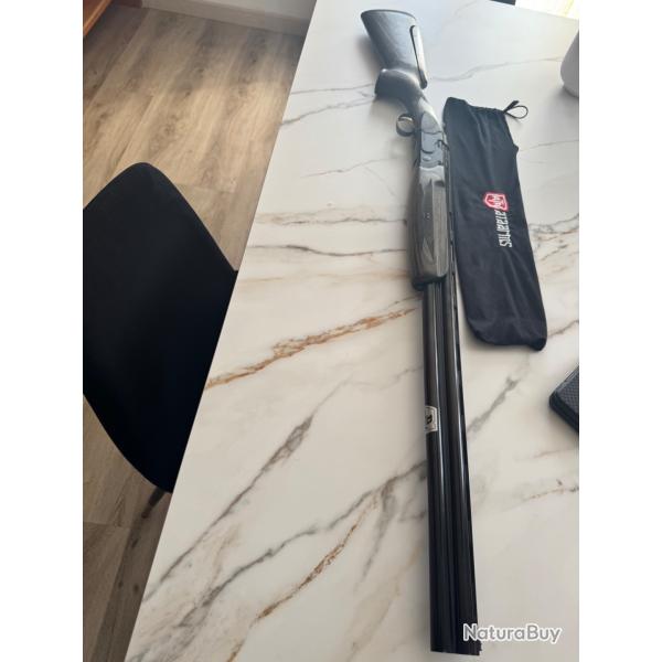 Fusil ATA Sp Sporter Cal 12 busc r�glable