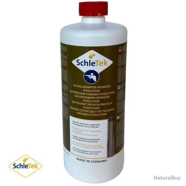 SchleTek - Nettoyant Silencieux Evolution 1000 ML - SCT-1986/1