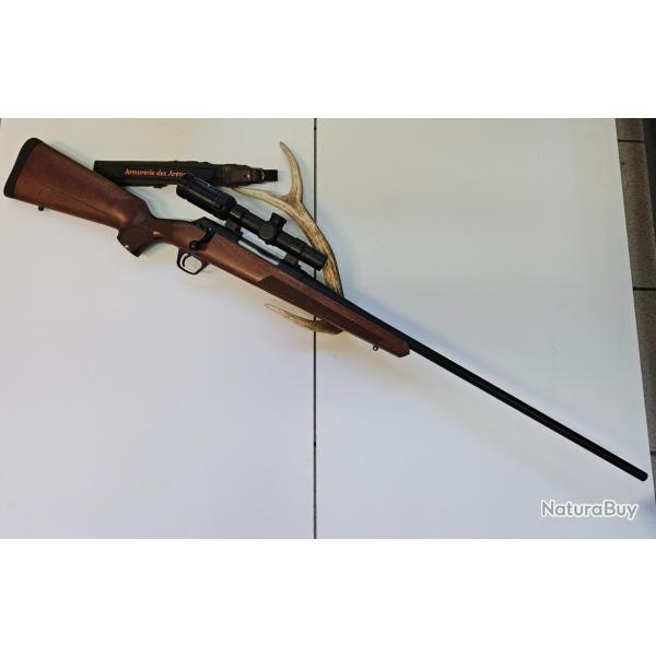 OCCASION - XPR WINCHESTER CAL 338 WIN+LUNETTE FUZYON EN 1.6*24