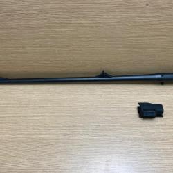 Canon Blaser R93 Cal 375 H&H & son chargeur &agrave; 1� sans prix de reserve !