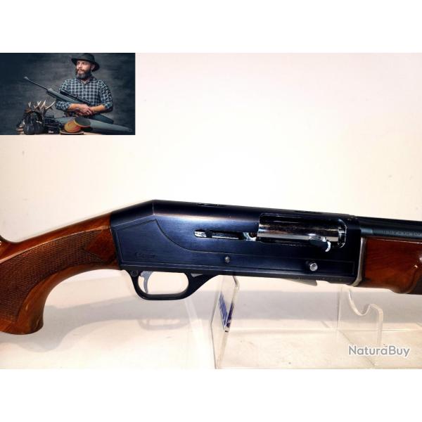 (2979) Fusil De Chasse Semi-Automatique Stoeger M2000 Cal.12/76 - OCCASION