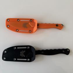 Benchmade 154CM fixe