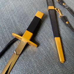 Poignard des cadres de l'arm&eacute;e de l'air mod&egrave;le 55