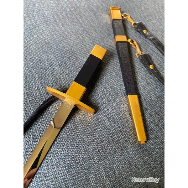 Poignard des cadres de l'arm�e de l'air mod�le 55