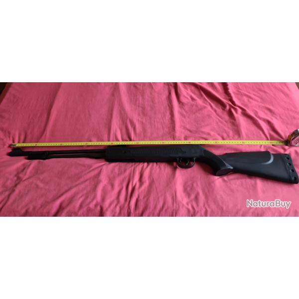 Carabine a plomb Artemis B3-3PP 4,5mm