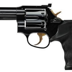 REVOLVER MANURHIN MR73 - SPORT - 4" - CALIBRE 357 MAGNUM