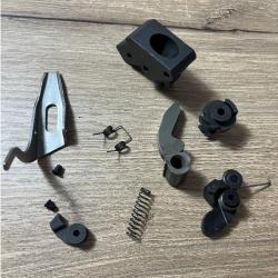 Pi&egrave;ces d&eacute;tach&eacute;es de FAMAS