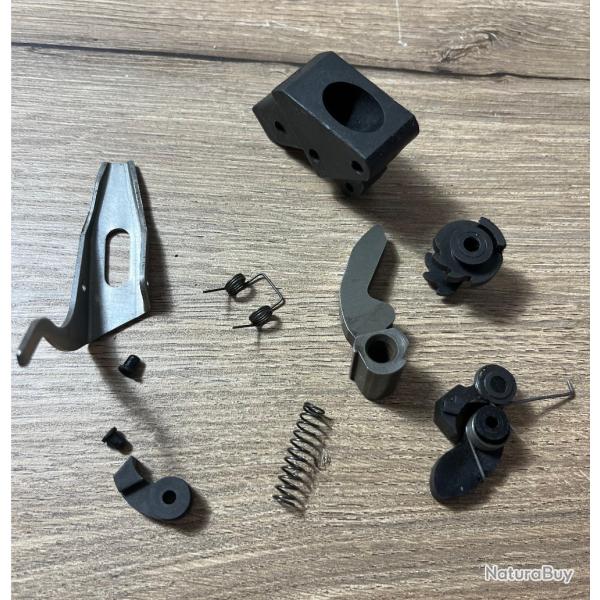 Pi�ces d�tach�es de FAMAS