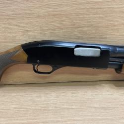 Winchester Mod 1300 Calibre 12/76 &agrave; 1� sans prix de r&eacute;serve !