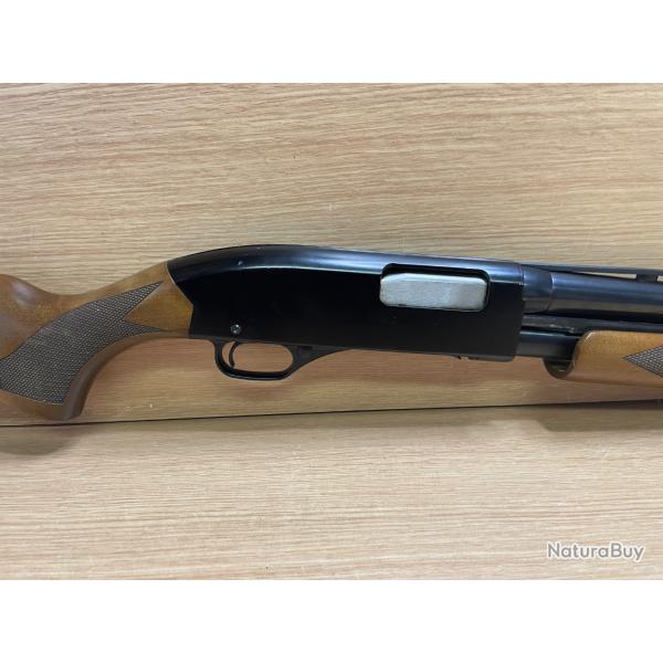 Winchester Mod 1300 Calibre 12/76 � 1� sans prix de r�serve !