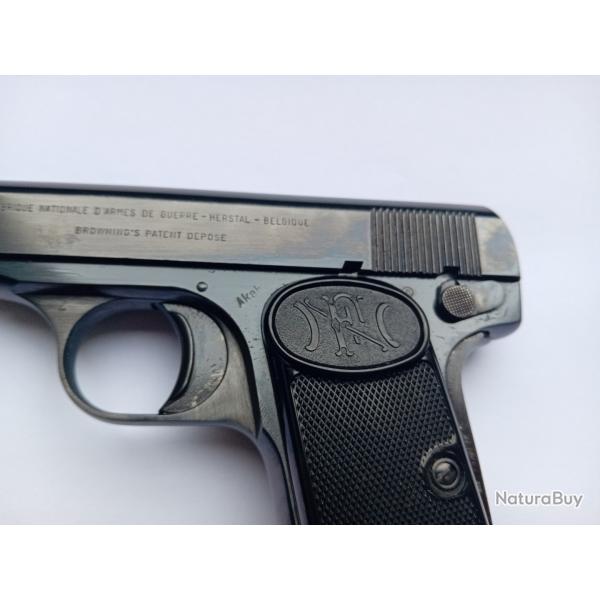 BROWNING 1910 7,65