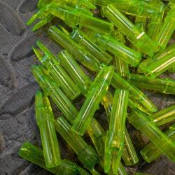 lot 51 encoches carbone express diam&egrave;tre 244 pour tube de 60