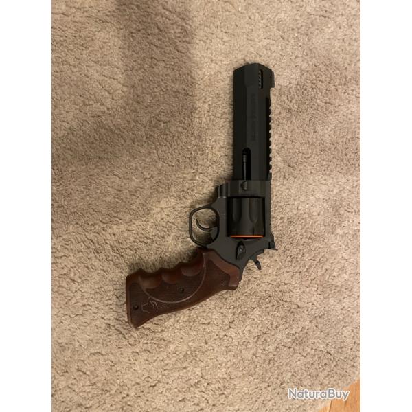 Revolver TAURUS Raging Hunter  6,3/4" Full black 357 magnum