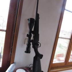 carabine Browning A-Bolt 222 Remington