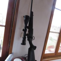 carabine Browning A-Bolt 222 Remington