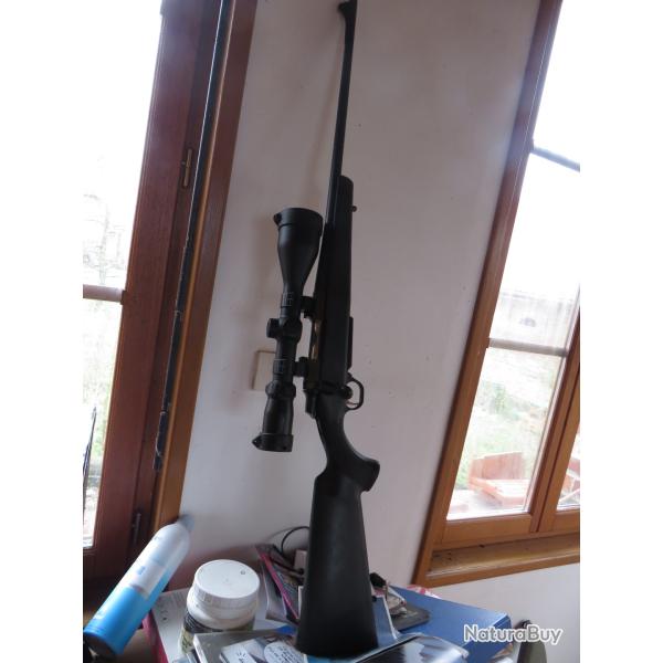 carabine Browning A-Bolt 222 Remington