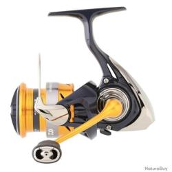 MOULINET DAIWA REVROS LT 2023 2000-XH