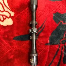 LUNETTE 4 X 32 IMAGE ADJUSTMENTNITROGEN FILLED MADE IN JAPAN